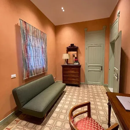 Gramsci 게스트하우스 마르살라