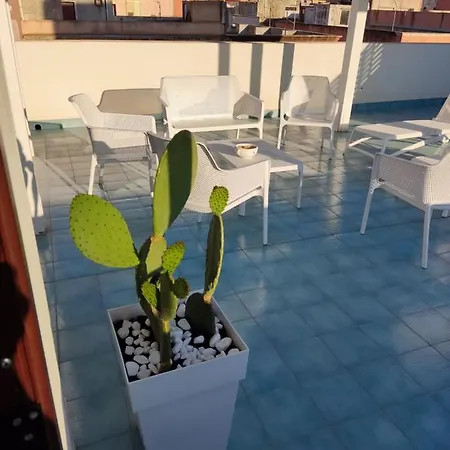 Gramsci ゲストハウス *