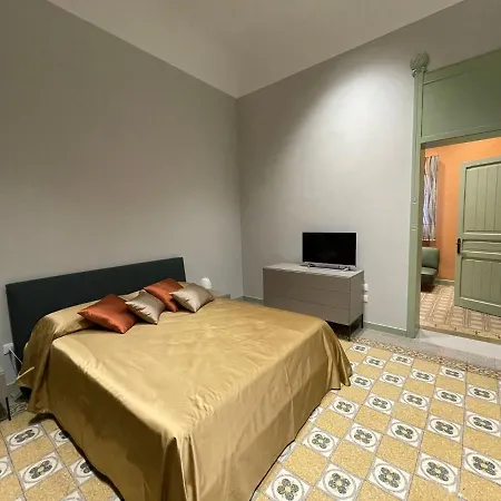 Casa de hóspedes Gramsci Marsala