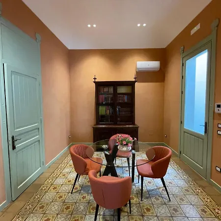 Gramsci Casa de hóspedes *