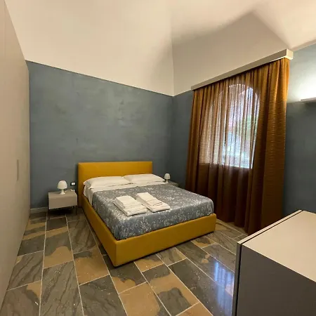 Casa de hóspedes Gramsci *