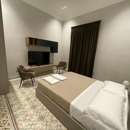 Casa de hóspedes Gramsci *