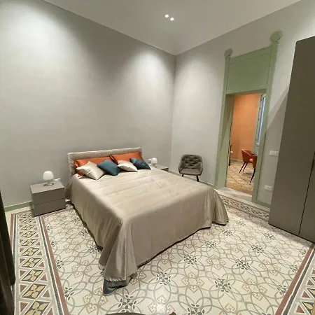 Casa de hóspedes Gramsci Marsala