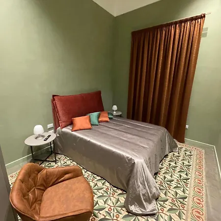 Casa de hóspedes Gramsci Marsala