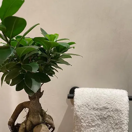 Casa de hóspedes Gramsci Marsala