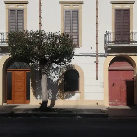 Casa de hóspedes Gramsci Marsala