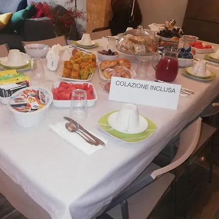 Gramsci Casa de hóspedes Marsala